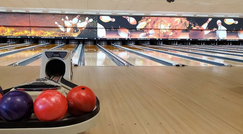 Avon North Hill Lanes - From Website